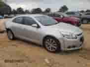 2016 Chevrolet Malibu LTZ with VIN 1G11E5SA7GF137428, listed as a Copart auction lot 79163314 with 167,135 mi miles and Salvage title. Bid and sale history available at DreamBid. Image 4.