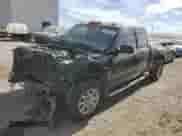 2002 GMC Sierra 1500 Denali z VIN 2GTFK69U521173050, wystawiony jako Copart lot #84276954 z przebiegiem Nie podano mil oraz Szkoda całkowita • Salvage title. Historia ofert i sprzedaży dostępna na DreamBid. Obrazek 1.