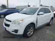 2010 Chevrolet Equinox 1LT с VIN 2CNALDEW7A6342338, выставлен на аукционе IAAI как лот 43338528 с пробегом 114 598 миль миль и . История ставок и продаж доступна на DreamBid. Изображение 18.