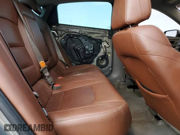2018 Chevrolet Malibu Premier с VIN 1G1ZE5SX3JF111391, выставлен на аукционе Copart как лот 80540925 с пробегом 136 004 миль миль и Списание • Salvage title. История ставок и продаж доступна на DreamBid. Изображение 10.
