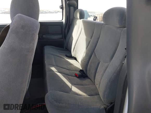 2003 Chevrolet Silverado 1500 LS с VIN 1GCEC19V13Z218093, выставлен на аукционе IAAI как лот 41016260 с пробегом 237 633 миль миль и . История ставок и продаж доступна на DreamBid. Изображение 8.