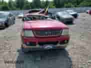 2004 Ford Explorer Eddie Bauer with VIN 1FMZU64KX4UB47429, listed as a Copart auction lot 62539364 with Not provided miles and Salvage title. Bid and sale history available at DreamBid. Image 11.