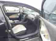 2012 Chevrolet Volt с VIN 1G1RD6E4XCU100347, выставлен на аукционе IAAI как лот 43299750 с пробегом 104 375 миль миль и . История ставок и продаж доступна на DreamBid. Изображение 5.