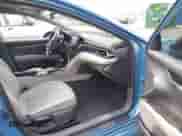 2023 Toyota Camry SE with VIN 4T1G11AK4PU102756, listed as a IAAI auction lot 43021249 with 46,205 mi miles and . Bid and sale history available at DreamBid. Image 5.