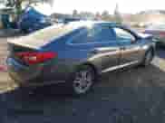 2016 Hyundai Sonata SE with VIN 5NPE24AF6GH306286, listed as a IAAI auction lot 43495510 with 148,570 mi miles and . Bid and sale history available at DreamBid. Image 4.