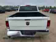 2015 Ram 1500 Express with VIN 3C6JR6AG3FG619289, listed as a Copart auction lot 71230894 with 29,014 mi miles and Salvage title. Bid and sale history available at DreamBid. Image 6.