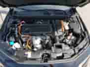 2023 Honda Accord EX-L with VIN 1HGCY2F62PA012590, listed as a Copart auction lot 71017045 with 32,515 mi miles and Non repairable. Bid and sale history available at DreamBid. Image 11.