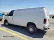 2006 Ford Econoline Cargo with VIN 1FTNE24LX6HA77525, listed as a Copart auction lot 68382115 with 218,488 mi miles and Salvage title. Bid and sale history available at DreamBid. Image 2.