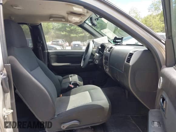 2008 Chevrolet Colorado 1LT с VIN 1GCDT39E788225523, выставлен на аукционе IAAI как лот 42553686 с пробегом 245 711 миль миль и . История ставок и продаж доступна на DreamBid. Изображение 5.