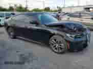 2022 BMW 4 Series 430i с VIN WBA63AV04NFM04307, выставлен на аукционе Copart как лот 70569895 с пробегом 78 440 миль миль и Списание • Salvage title. История ставок и продаж доступна на DreamBid. Изображение 4.