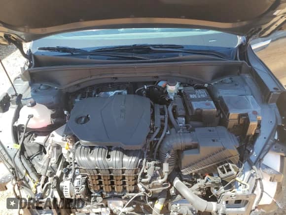 2025 Kia Sorento S с VIN 5XYRL4JC3SG354719, выставлен на аукционе Copart как лот 67708315 с пробегом 5 420 миль миль и Списание • Salvage title. История ставок и продаж доступна на DreamBid. Изображение 12.