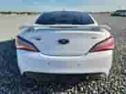 2014 Hyundai Genesis Coupe 2.0T с VIN KMHHT6KD8EU114305, выставлен на аукционе Copart как лот 70539405 с пробегом 82 261 миль миль и Списание • Salvage title. История ставок и продаж доступна на DreamBid. Изображение 6.
