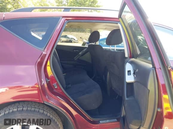 2011 Nissan Murano S z VIN JN8AZ1MW9BW150742, wystawiony jako IAAI lot #43203643 z przebiegiem 132 693 mil mil oraz . Historia ofert i sprzedaży dostępna na DreamBid. Obrazek 8.