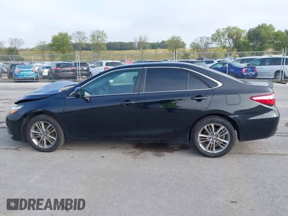 2015 Toyota Camry SE z VIN 4T1BF1FK7FU045200, wystawiony jako IAAI lot #43292496 z przebiegiem 159 958 mil mil oraz . Historia ofert i sprzedaży dostępna na DreamBid. Obrazek 15.