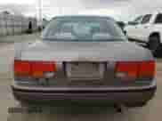 1993 Honda Accord LX z VIN JHMCB7652PC009471, wystawiony jako Copart lot #47173745 z przebiegiem 126 397 mil mil oraz Czysty tytuł • Clean title. Historia ofert i sprzedaży dostępna na DreamBid. Obrazek 6.