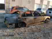 2002 BMW 5 Series 530i with VIN WBADT53432CE93887, listed as a Copart auction lot 48409015 with Not provided miles and Salvage title. Bid and sale history available at DreamBid. Image 3.