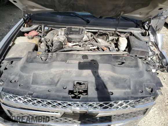 2013 Chevrolet Silverado 3500HD LTZ with VIN 1GC4K1C85DF219252, listed as a Copart auction lot 71591965 with 193,003 mi miles and Non repairable. Bid and sale history available at DreamBid. Image 13.