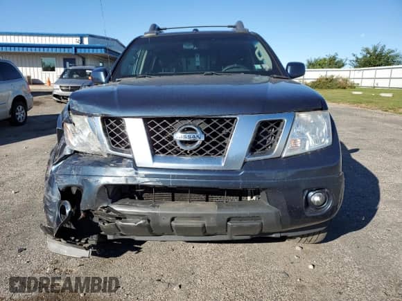 2013 Nissan Frontier Pro-4X with VIN 1N6AD0EV3DN714708, listed as a Copart auction lot 82385535 with 164,580 mi miles and Clean title. Bid and sale history available at DreamBid. Image 5.