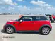 2012 MINI Hardtop with VIN WMWSU3C52CT542027, listed as a IAAI auction lot 42572780 with 122,496 mi miles and . Bid and sale history available at DreamBid. Image 15.