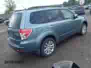 2012 Subaru Forester X Limited z VIN JF2SHAEC9CH402424, wystawiony jako IAAI lot #42526799 z przebiegiem 97 424 mil mil oraz . Historia ofert i sprzedaży dostępna na DreamBid. Obrazek 4.