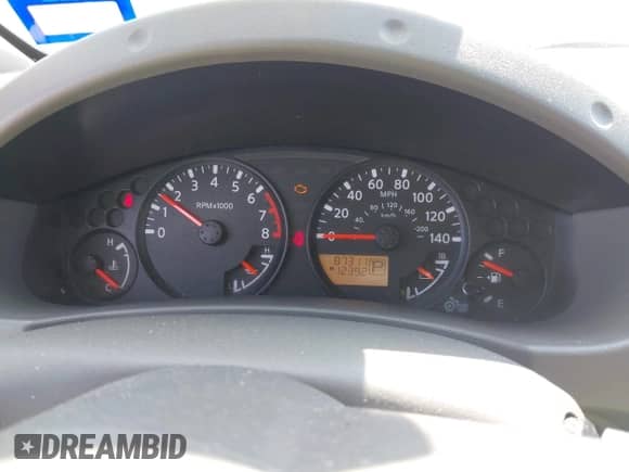 2019 Nissan Frontier SV with VIN 1N6AD0ER5KN766549, listed as a IAAI auction lot 42921613 with 87,311 mi miles and . Bid and sale history available at DreamBid. Image 7.