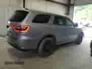2020 Dodge Durango Pursuit с VIN 1C4RDJFG7LC346314, выставлен на аукционе Copart как лот 59007435 с пробегом 72 674 миль миль и Списание • Salvage title. История ставок и продаж доступна на DreamBid. Изображение 3.