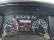 2013 Ford F-150 Lariat with VIN 1FTFW1ET5DKE88227, listed as a IAAI auction lot 43330750 with 140,077 mi miles and . Bid and sale history available at DreamBid. Image 7.