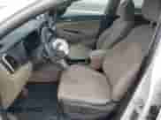 2020 Hyundai Tucson Sport z VIN KM8J3CAL7LU088513, wystawiony jako Copart lot #60990855 z przebiegiem 73 851 mil mil oraz Szkoda całkowita • Salvage title. Historia ofert i sprzedaży dostępna na DreamBid. Obrazek 7.