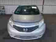 2015 Nissan Note S Plus с VIN 3N1CE2CP3FL361627, выставлен на аукционе IAAI как лот 43310114 с пробегом 144 171 миль миль и . История ставок и продаж доступна на DreamBid. Изображение 12.