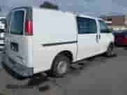 1999 Chevrolet Express с VIN 1GCEG15W5X1112754, выставлен на аукционе IAAI как лот 43345111 с пробегом 236 694 миль миль и . История ставок и продаж доступна на DreamBid. Изображение 4.