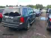 2010 Honda Pilot Touring с VIN 5FNYF4H97AB020406, выставлен на аукционе IAAI как лот 43138616 с пробегом 115 364 миль миль и . История ставок и продаж доступна на DreamBid. Изображение 4.