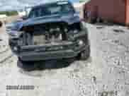 2022 Toyota Tacoma TRD Off Road with VIN 3TMCZ5AN4NM515100, listed as a Copart auction lot 84576995 with 33,917 mi miles and Salvage title. Bid and sale history available at DreamBid. Image 14.