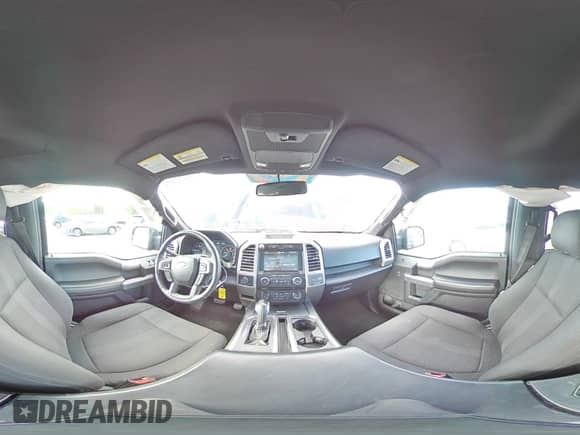 2015 Ford F-150 XLT с VIN 1FTEW1EP8FKD45158, выставлен на аукционе Copart как лот 71452995 с пробегом 136 958 миль миль и Списание • Salvage title. История ставок и продаж доступна на DreamBid. Изображение 14.