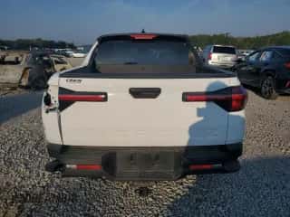 2025 Hyundai Santa Cruz SE с VIN 5NTJA4DE5SH145850, выставлен на аукционе Copart как лот 80810945 с пробегом 10 204 миль миль и Списание • Salvage title. История ставок и продаж доступна на DreamBid. Изображение 6.