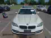 2014 BMW 5 Series 528i xDrive с VIN WBA5A7C51ED613681, выставлен на аукционе IAAI как лот 42815560 с пробегом 103 584 миль миль и . История ставок и продаж доступна на DreamBid. Изображение 6.