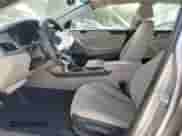 2016 Hyundai Sonata 2.4L с VIN 5NPE24AF0GH304503, выставлен на аукционе Copart как лот 69801285 с пробегом 186 022 миль миль и Списание • Salvage title. История ставок и продаж доступна на DreamBid. Изображение 7.