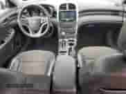 2016 Chevrolet Malibu LT с VIN 1G11C5SA1GU110937, выставлен на аукционе Copart как лот 70479725 с пробегом 74 523 миль миль и Списание • Salvage title. История ставок и продаж доступна на DreamBid. Изображение 8.