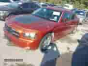 2006 Dodge Charger R/T with VIN 2B3KA53H36H260161, listed as a IAAI auction lot 43444743 with 123,360 mi miles and . Bid and sale history available at DreamBid. Image 2.