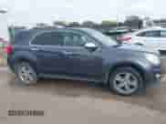 2010 Chevrolet Equinox LTZ с VIN 2CNFLFEY5A6339697, выставлен на аукционе IAAI как лот 43383774 с пробегом 166 177 миль миль и . История ставок и продаж доступна на DreamBid. Изображение 13.