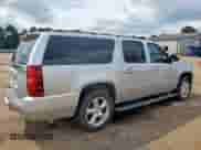 2013 Chevrolet Suburban LTZ с VIN 1GNSKKE78DR119797, выставлен на аукционе Copart как лот 81101275 с пробегом 196 764 миль миль и Чистый • Clean title. История ставок и продаж доступна на DreamBid. Изображение 3.