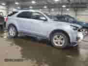 2014 Chevrolet Equinox LT z VIN 2GNFLFEK6E6276493, wystawiony jako Copart lot #57868055 z przebiegiem 124 357 mil mil oraz Szkoda całkowita • Salvage title. Historia ofert i sprzedaży dostępna na DreamBid. Obrazek 4.