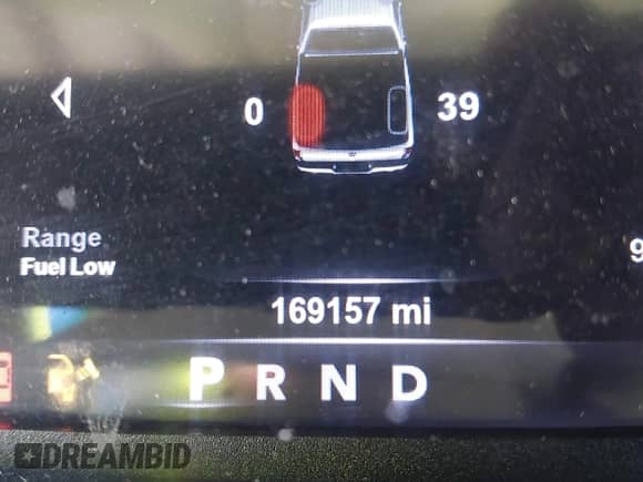 2017 Ram 1500 Big Horn z VIN 3C6RR6LT4HG592197, wystawiony jako IAAI lot #42182395 z przebiegiem 169 157 mil mil oraz . Historia ofert i sprzedaży dostępna na DreamBid. Obrazek 15.