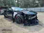 2023 Chevrolet Camaro 1LT с VIN 1G1FB1RS1P0101937, выставлен на аукционе Copart как лот 84633715 с пробегом 47 572 миль миль и Списание • Salvage title. История ставок и продаж доступна на DreamBid. Изображение 4.