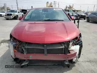 2015 Chevrolet Volt z VIN 1G1RD6E48FU113411, wystawiony jako Copart lot #48382133 z przebiegiem 59 336 mil mil oraz . Historia ofert i sprzedaży dostępna na DreamBid. Obrazek 5.