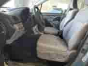 2015 Subaru Forester z VIN SA0123301, wystawiony jako Copart lot #54677574 z przebiegiem 58 430 mil mil oraz Szkoda całkowita • Salvage title. Historia ofert i sprzedaży dostępna na DreamBid. Obrazek 7.