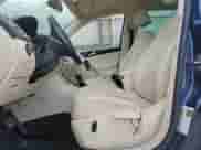 2014 Volkswagen Tiguan S with VIN WVGAV3AX0EW535736, listed as a Copart auction lot 82645335 with 88,458 mi miles and Clean title. Bid and sale history available at DreamBid. Image 7.