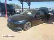 2022 Hyundai Elantra SEL с VIN KMHLN4AG3NU253214, выставлен на аукционе IAAI как лот 40486511 с пробегом 24 817 миль миль и . История ставок и продаж доступна на DreamBid. Изображение 2.