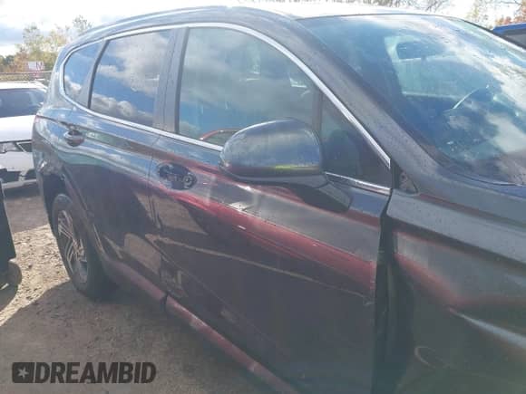 2023 Hyundai Santa Fe SE с VIN 5NMS1DAJXPH651070, выставлен на аукционе IAAI как лот 43420596 с пробегом 37 832 миль миль и . История ставок и продаж доступна на DreamBid. Изображение 13.