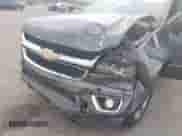 2017 Chevrolet Colorado 2WD WT с VIN 1GCGSBEN2H1332407, выставлен на аукционе IAAI как лот 43406909 с пробегом 142 051 миль миль и . История ставок и продаж доступна на DreamBid. Изображение 6.