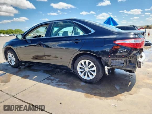 2017 Toyota Camry XLE z VIN 4T1BF1FK6HU769821, wystawiony jako Copart lot #69272995 z przebiegiem 121 113 mil mil oraz Czysty tytuł • Clean title. Historia ofert i sprzedaży dostępna na DreamBid. Obrazek 2.